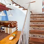 Holiday home Ca La Partida San Rafael del Rio