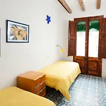 Holiday home Ca La Partida San Rafael del Rio