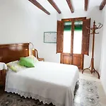 Ca La Partida Holiday home San Rafael del Rio