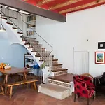Ca La Partida Holiday home San Rafael del Rio