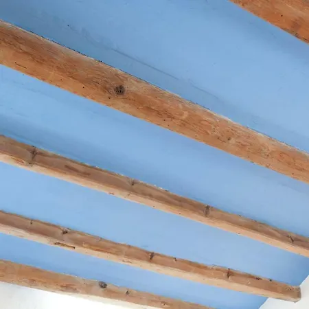 Ca La Partida San Rafael del Río