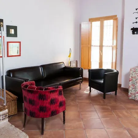 度假居 Ca La Partida *