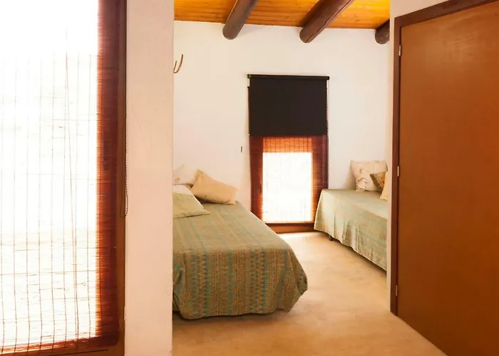 Ca La Partida San Rafael del Río