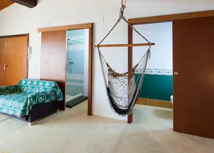 Ca La Partida 度假居 *