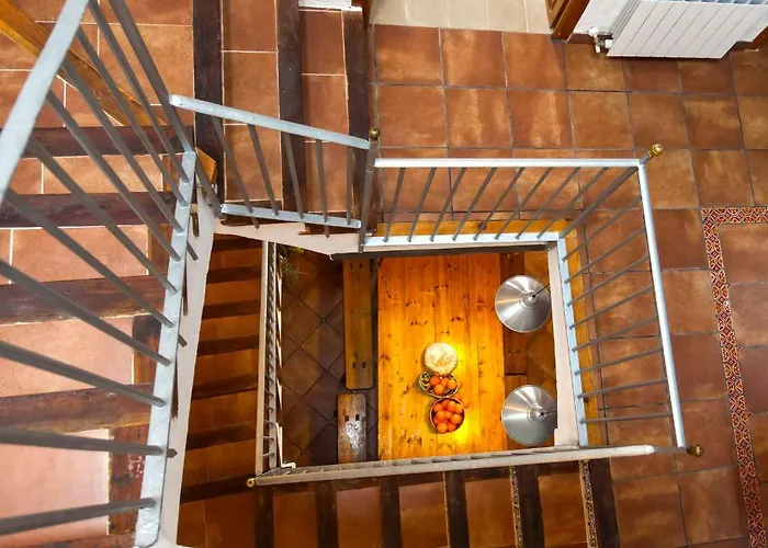 度假居 Ca La Partida *